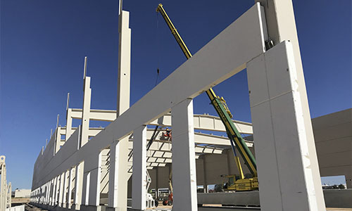Construcción